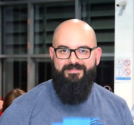 Zoran Vukelić
