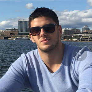 Aleksandar Branković