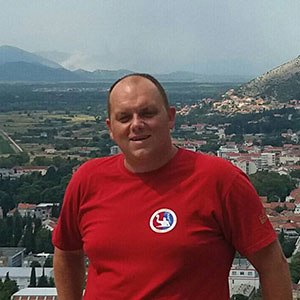 Davor Josipović